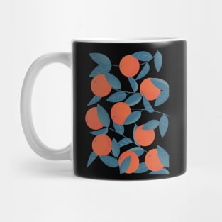 Oranges Mug